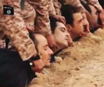 新たに公開されたイスラム国の斬首映像がヤバいです。これは超再生注意。.jpg